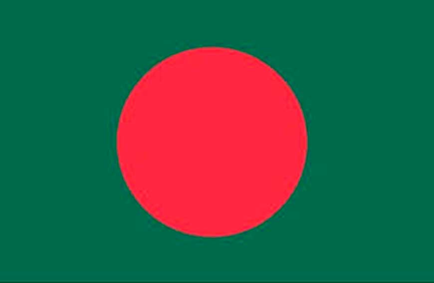 Bangladesh