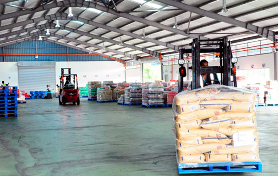 Goals and strengths of biforst