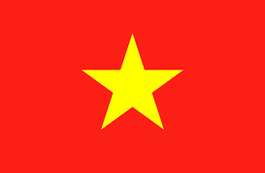 Vietnam